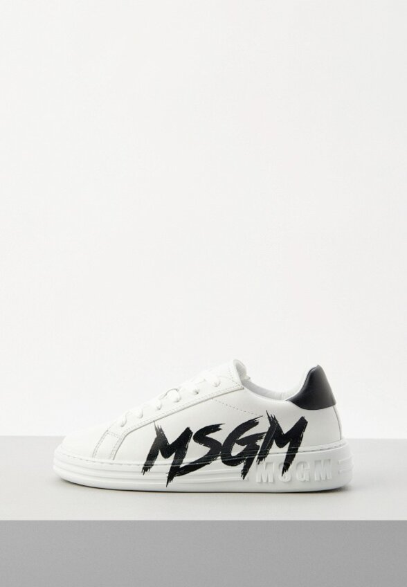 Кеды MSGM