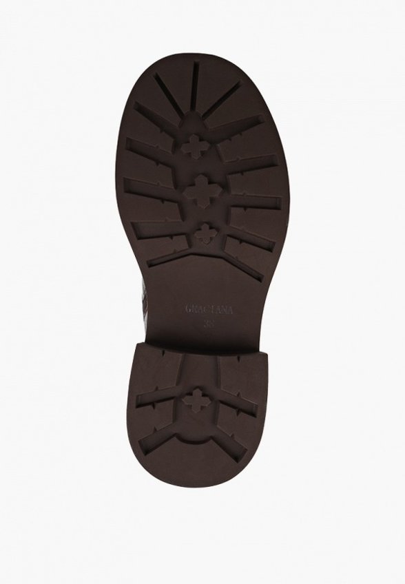 Ботинки Graciana