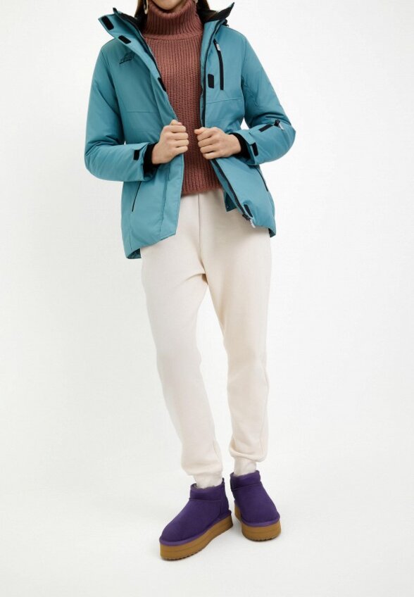 Полусапоги Mascotte