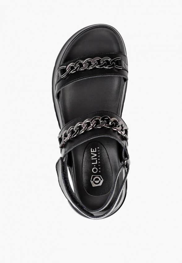 Босоножки O-live Naturalle