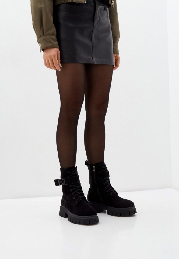 Ботинки Aimosi