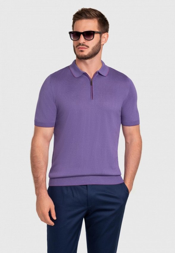 Поло Troy Collezione