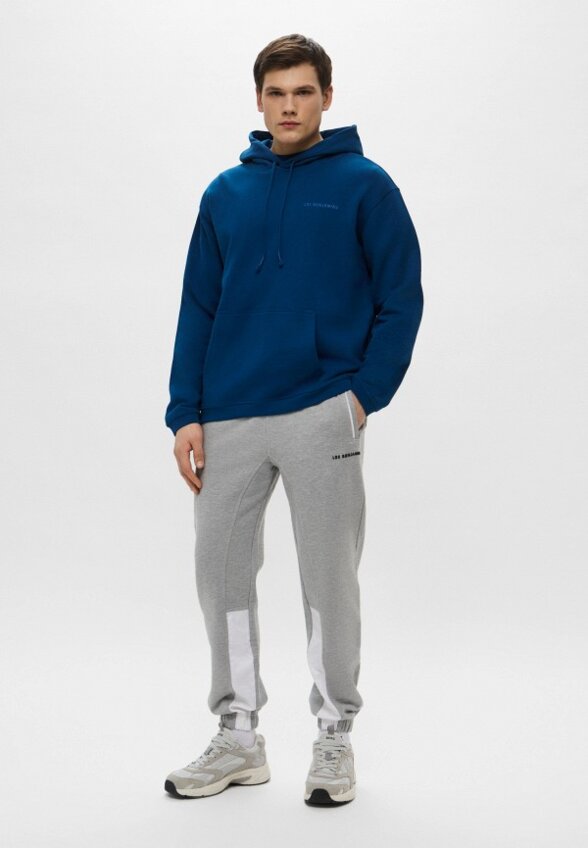 Худи Les Benjamins