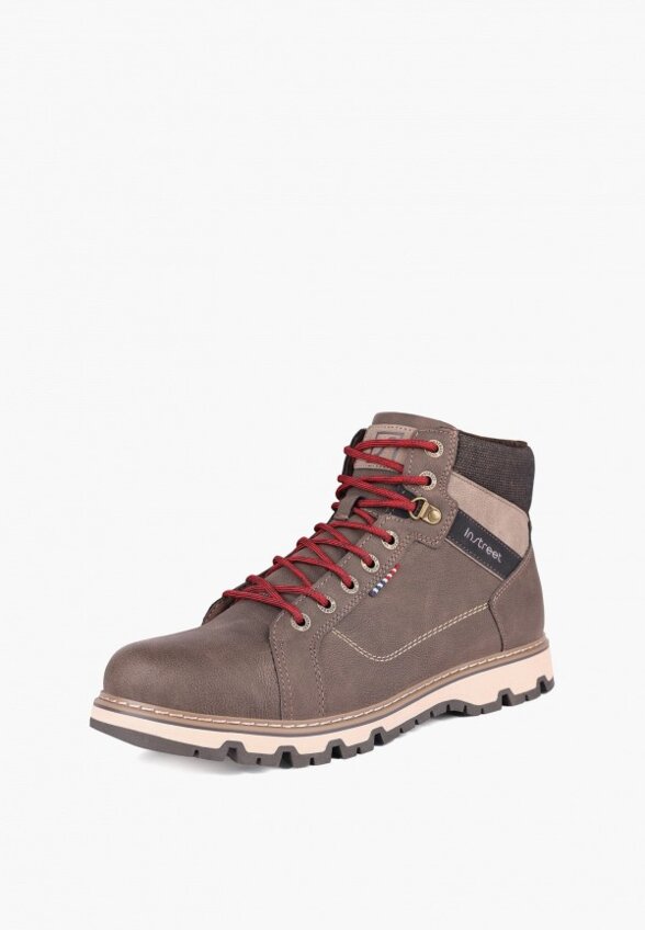 Ботинки Instreet