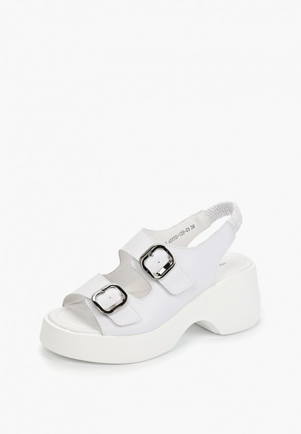 Босоножки Francesco Donni