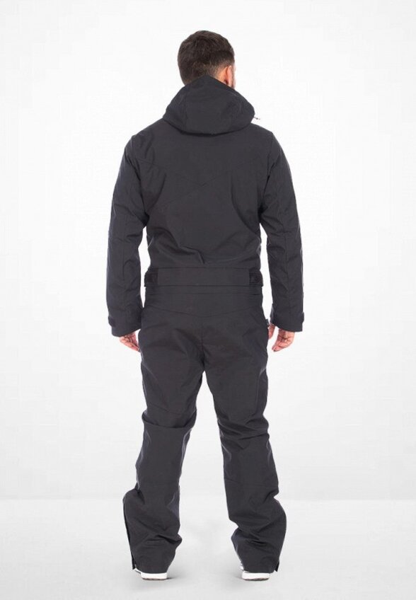 Комбинезон горнолыжный Forcelab