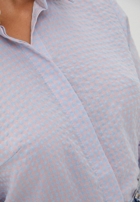 Рубашка Tantino