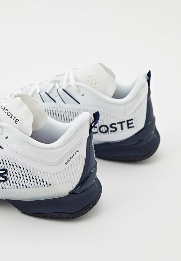 Кроссовки Lacoste