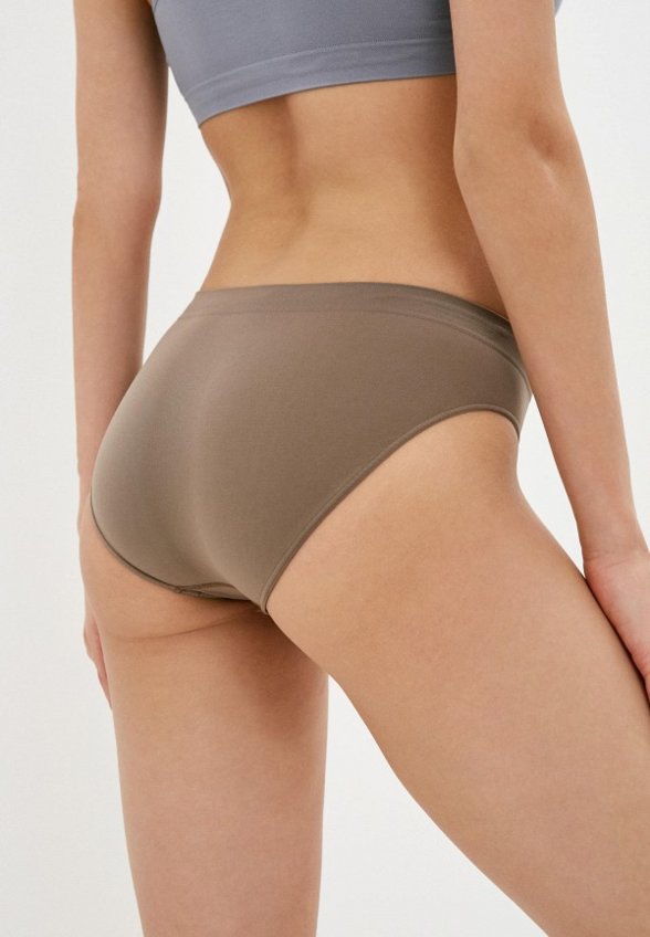 Трусы Mademoiselle