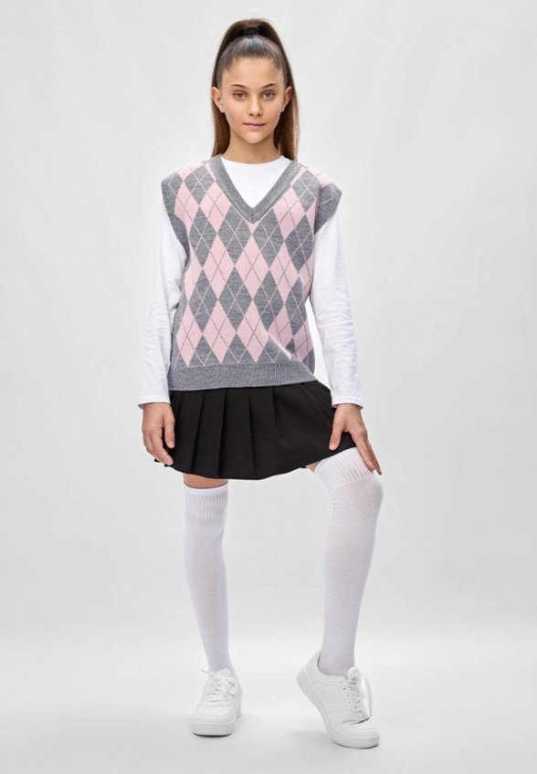 Жилет Bossa Nova