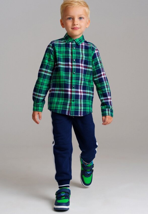 Рубашка PlayToday