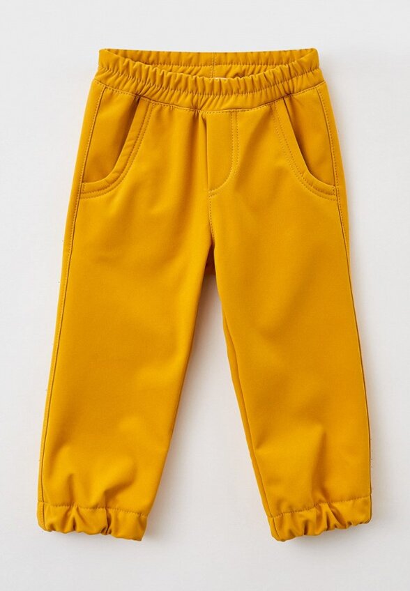 Брюки утепленные Ete Children