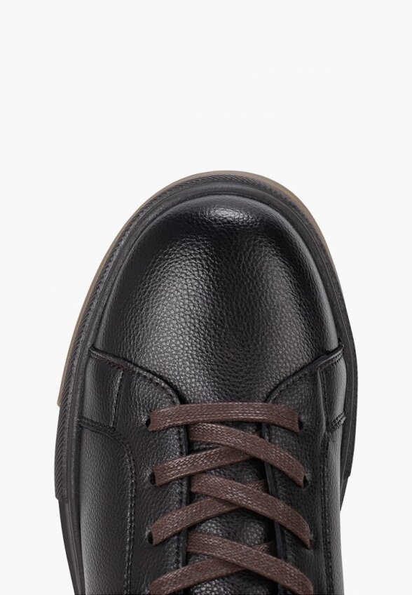 Кеды Thomas Munz