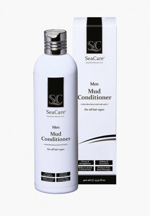 Кондиционер для волос SeaCare