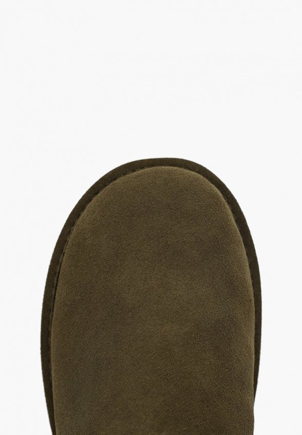 Полусапоги Bearpaw