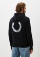 Худи Fred Perry3  - превью