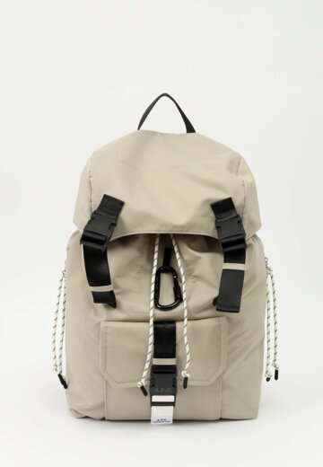 A.P.C. Trek