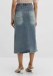 Юбка джинсовая Donna D’oro3  - превью