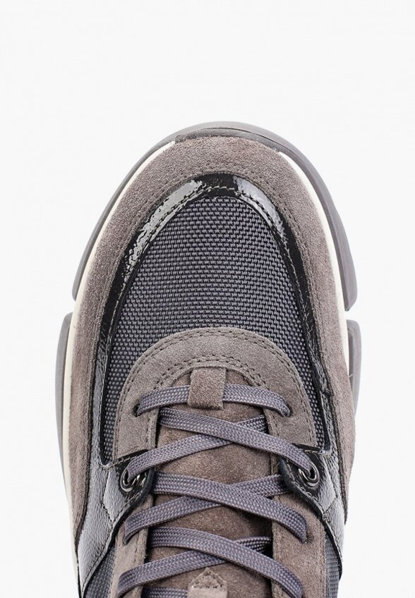 Кроссовки Emanuele Gelmetti