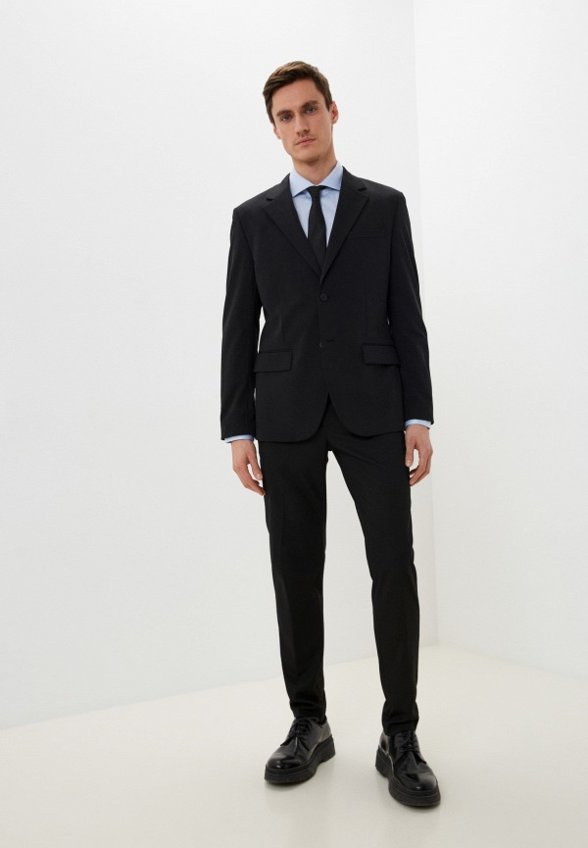 Рубашка Henderson