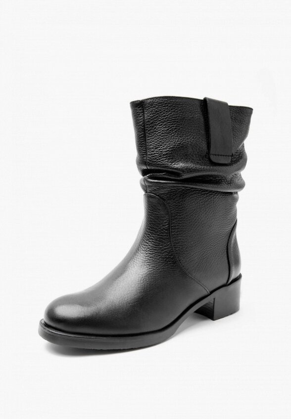 Полусапоги Mascotte