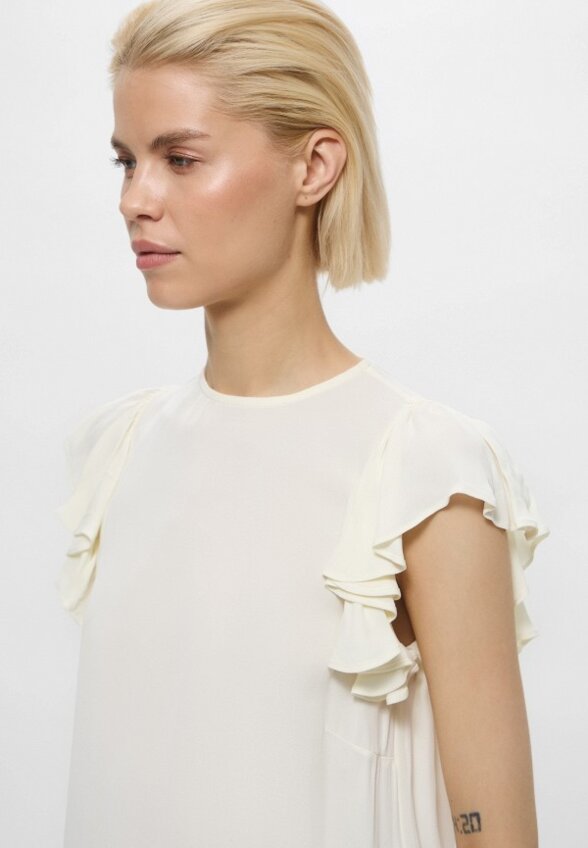 Блуза Trussardi