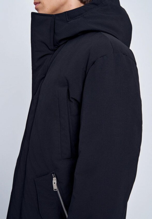 Парка Finn Flare