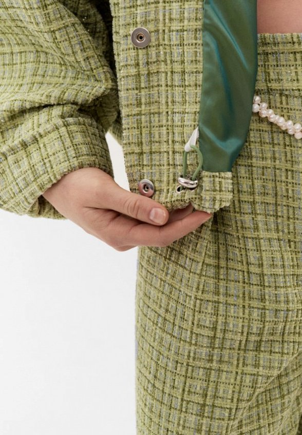 Бомбер Only Me