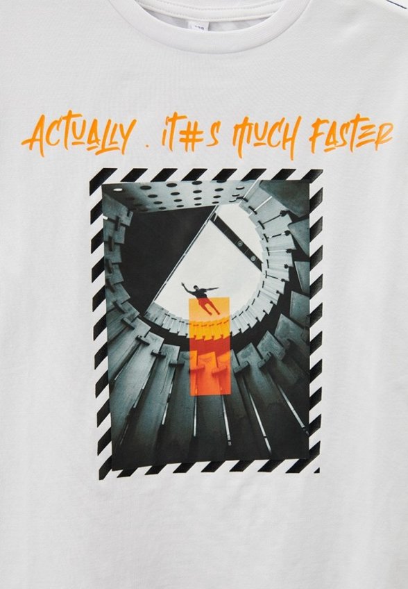 Футболка PlayToday