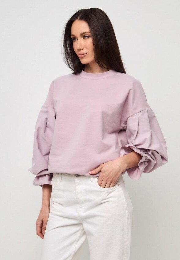 Свитшот Tiramisu