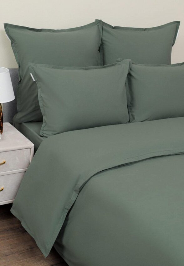 Постельное белье Евро Sofi De Marko