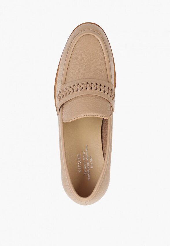 Лоферы Vitacci