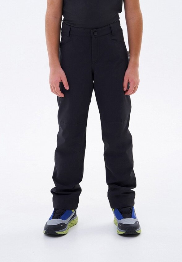 Брюки утепленные Lassie