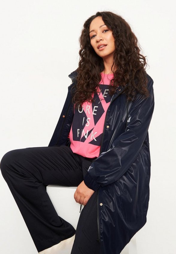 Парка Samoon by Gerry Weber