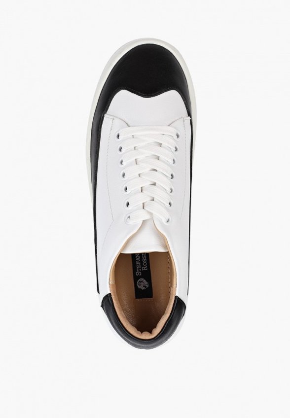 Кеды Stefano Rossi