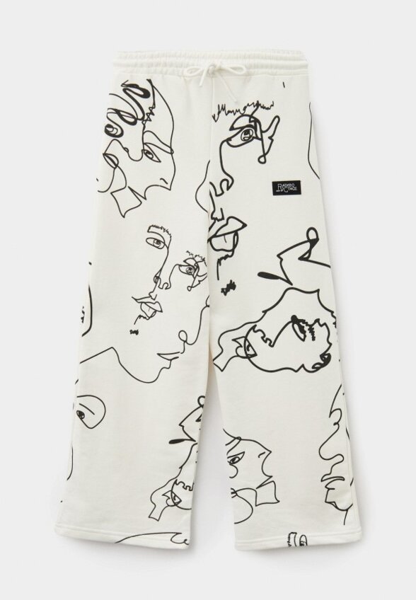 Брюки спортивные Sume