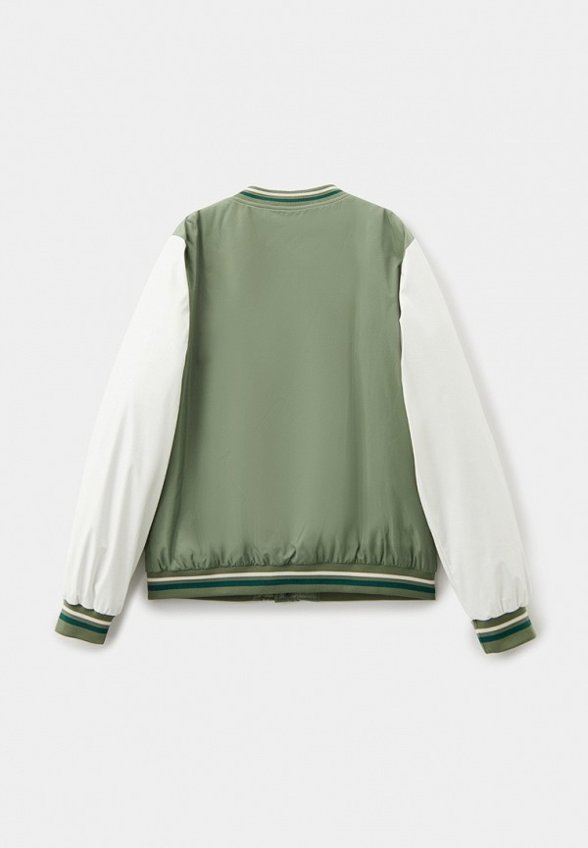 Куртка утепленная W.sharvel