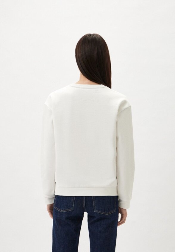 Свитшот La Martina