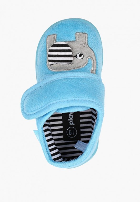 Тапочки PlayToday