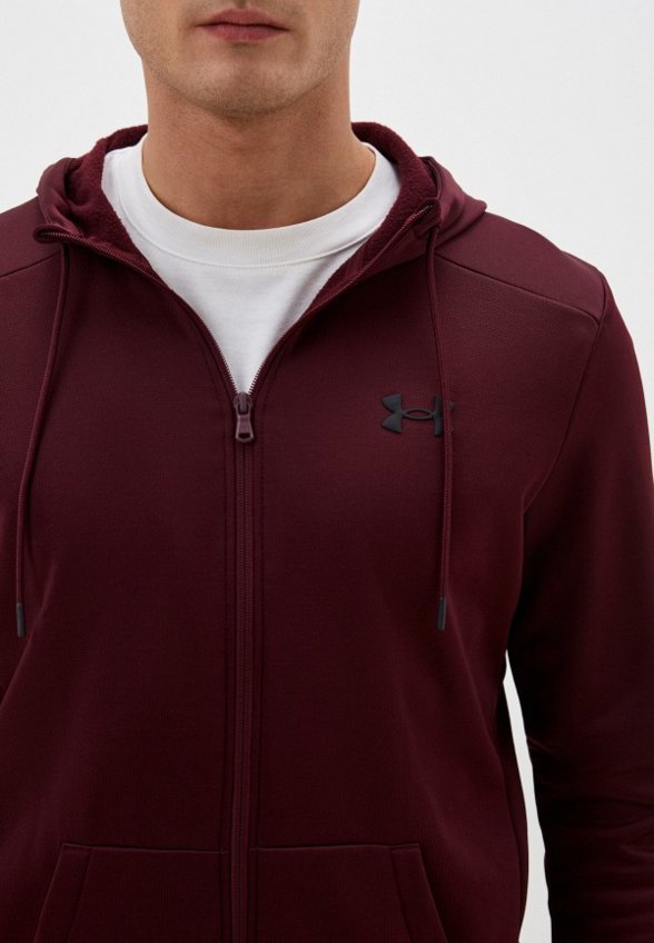 Толстовка Under Armour