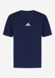 Футболка мужская Adidas, Синий6  - превью
