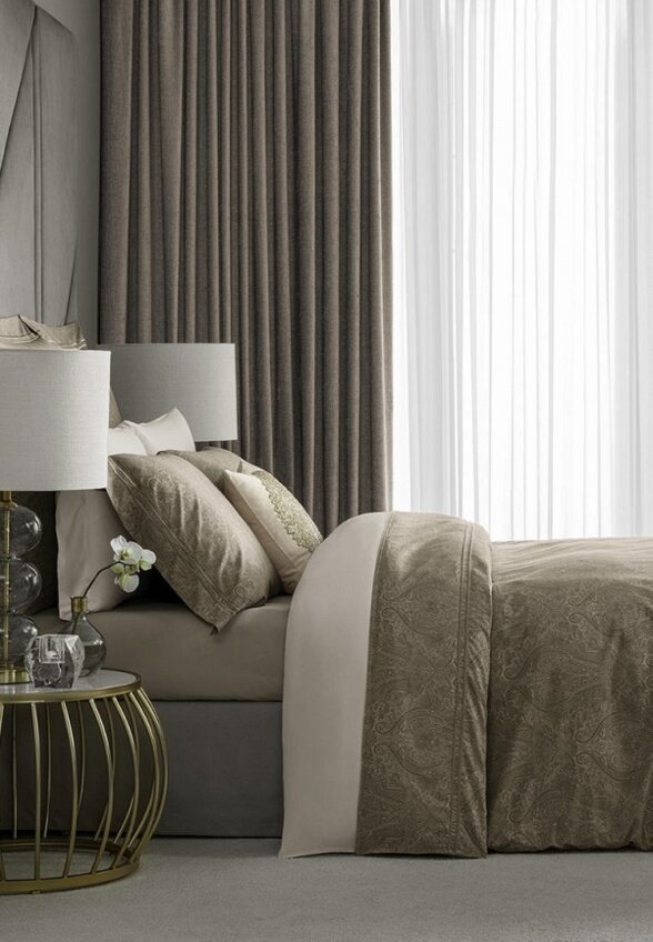 Простыня Евро Togas