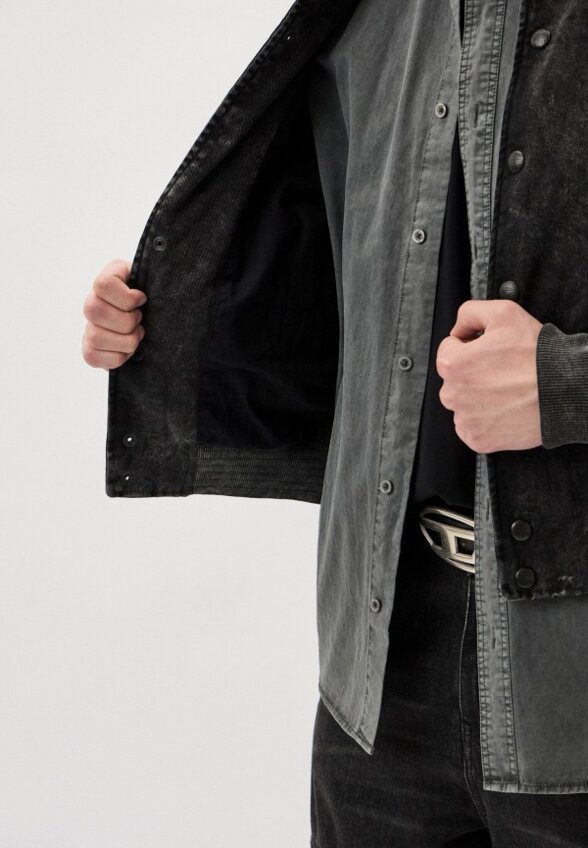 Куртка утепленная Diesel