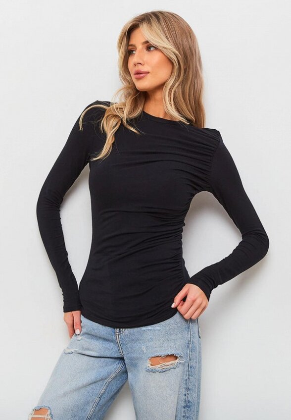 Лонгслив Moontrees