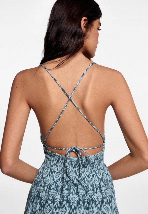 Сарафан Mango Teen