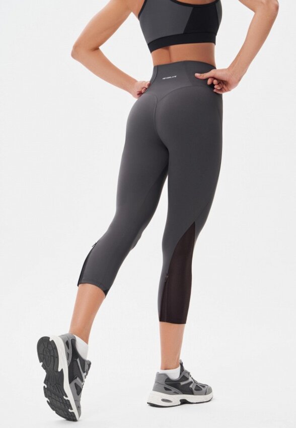 Леггинсы Neverlate