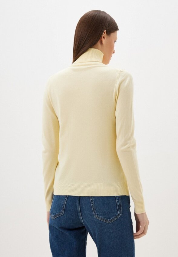 Водолазка Conso