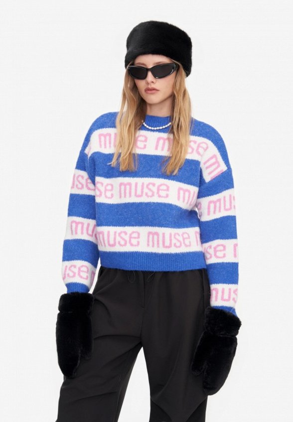 Джемпер Top Top