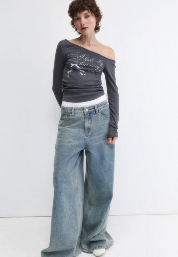 Лонгслив Befree