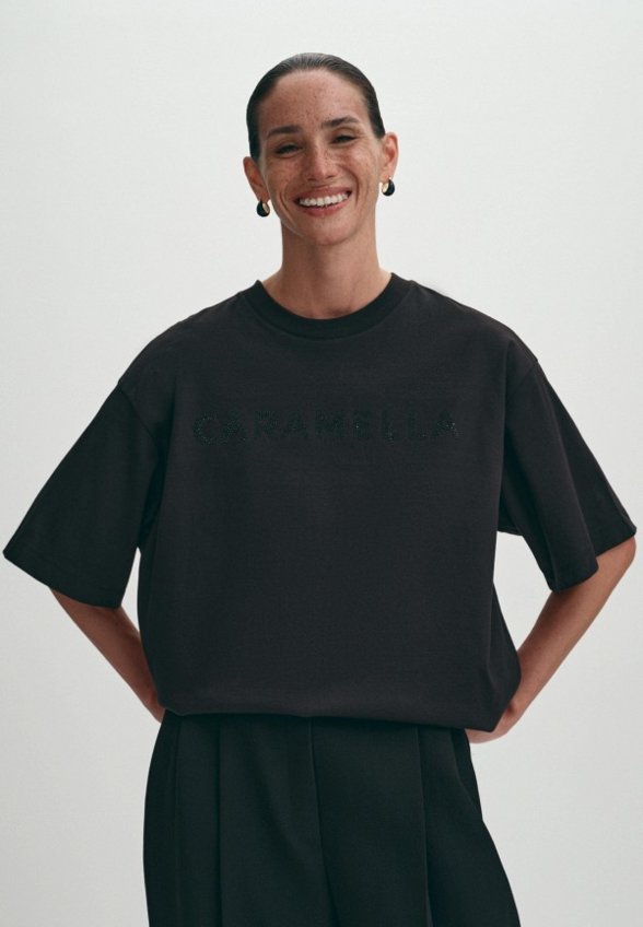 Футболка Elis